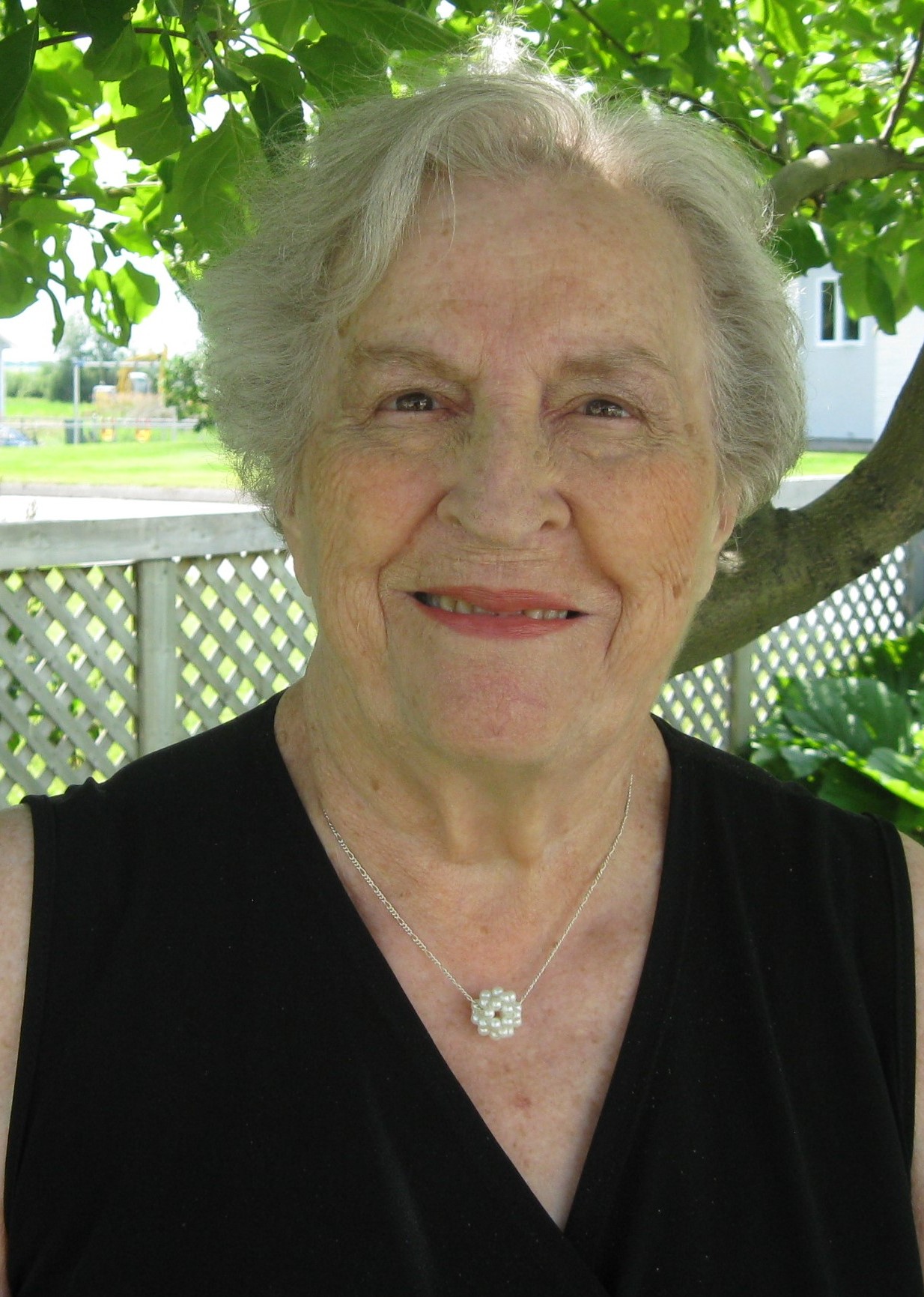 Étiennette Tremblay Gagnon