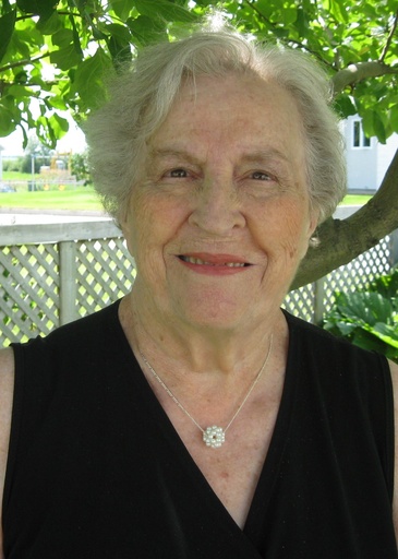 Étiennette Tremblay Gagnon