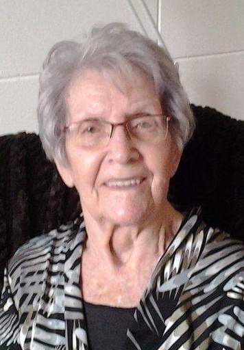 Olivette Larouche Potvin