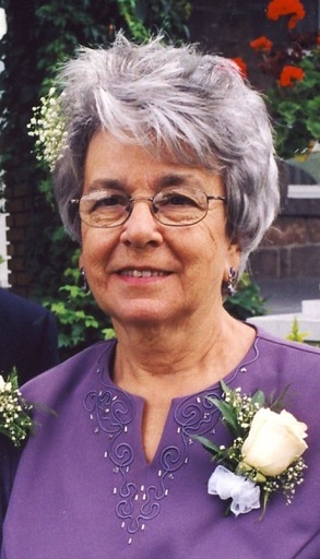 Rachel Harvey Tremblay