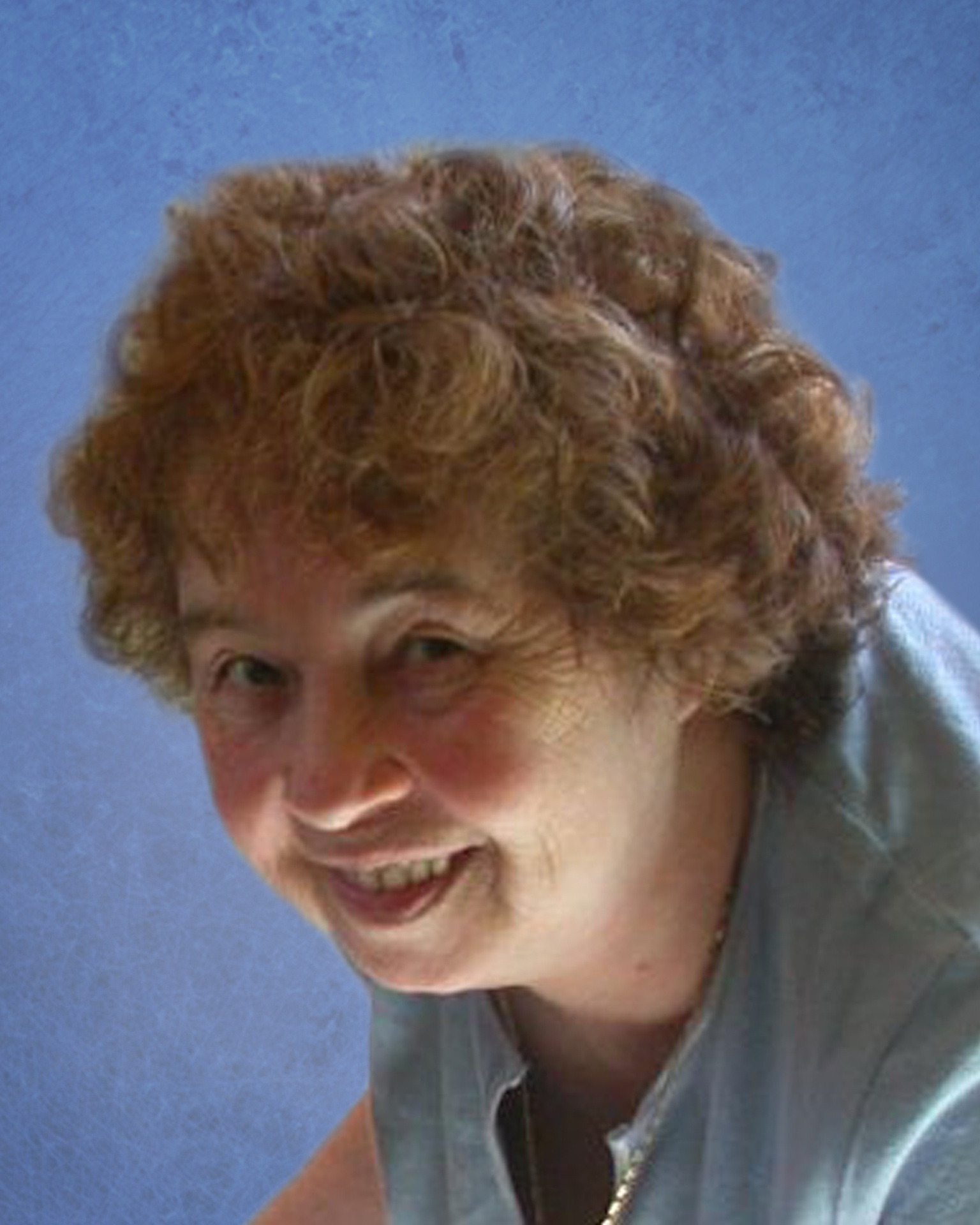 Lucette Potvin Lessard
