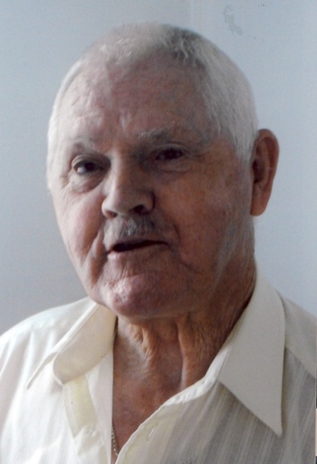 Fernando Côté