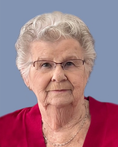 Huguette Gobeil