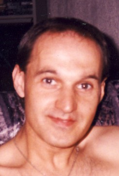 Bruno Bouchard