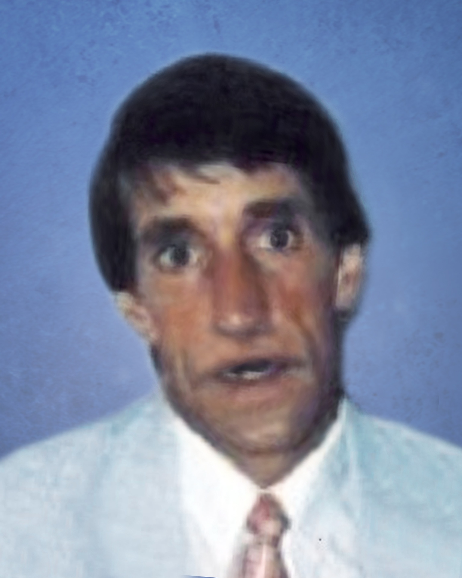 Bernard Gilbert