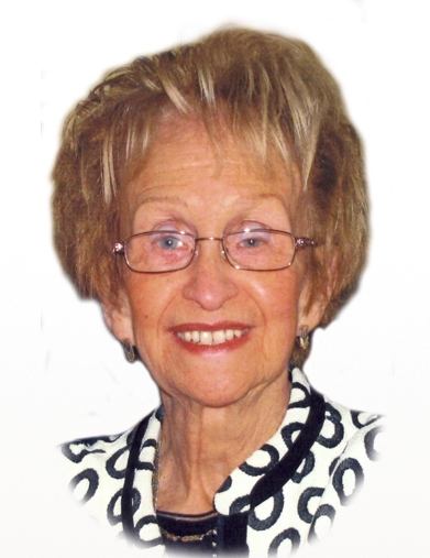 Rita Bouchard Otis