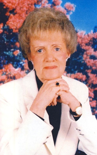 Henriette Simard Desmeules