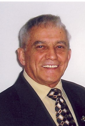 Laurent Duchesne