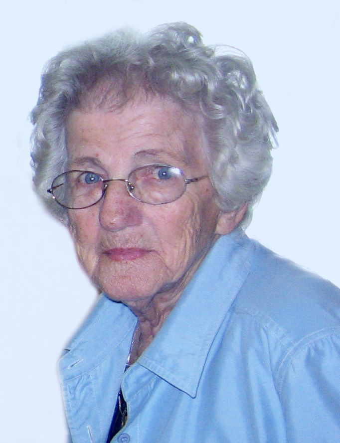 Rita Harvey Tremblay