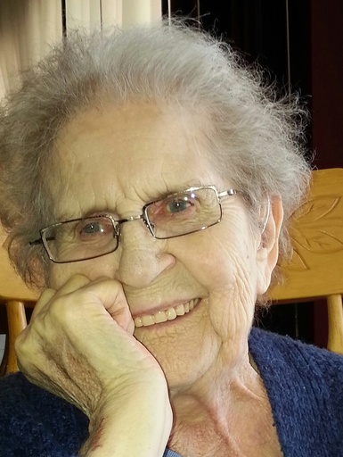 Thérèse Maltais