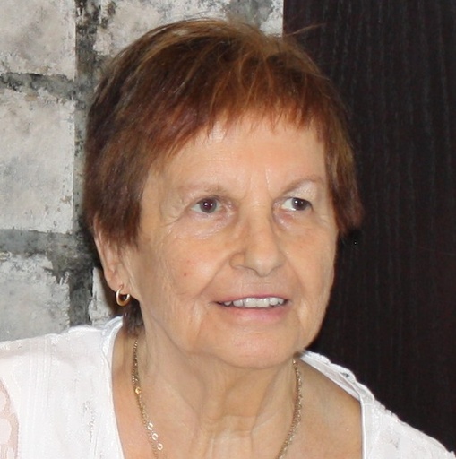 Claire Paradis Brassard