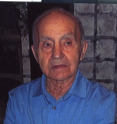 Lorenzo Larouche