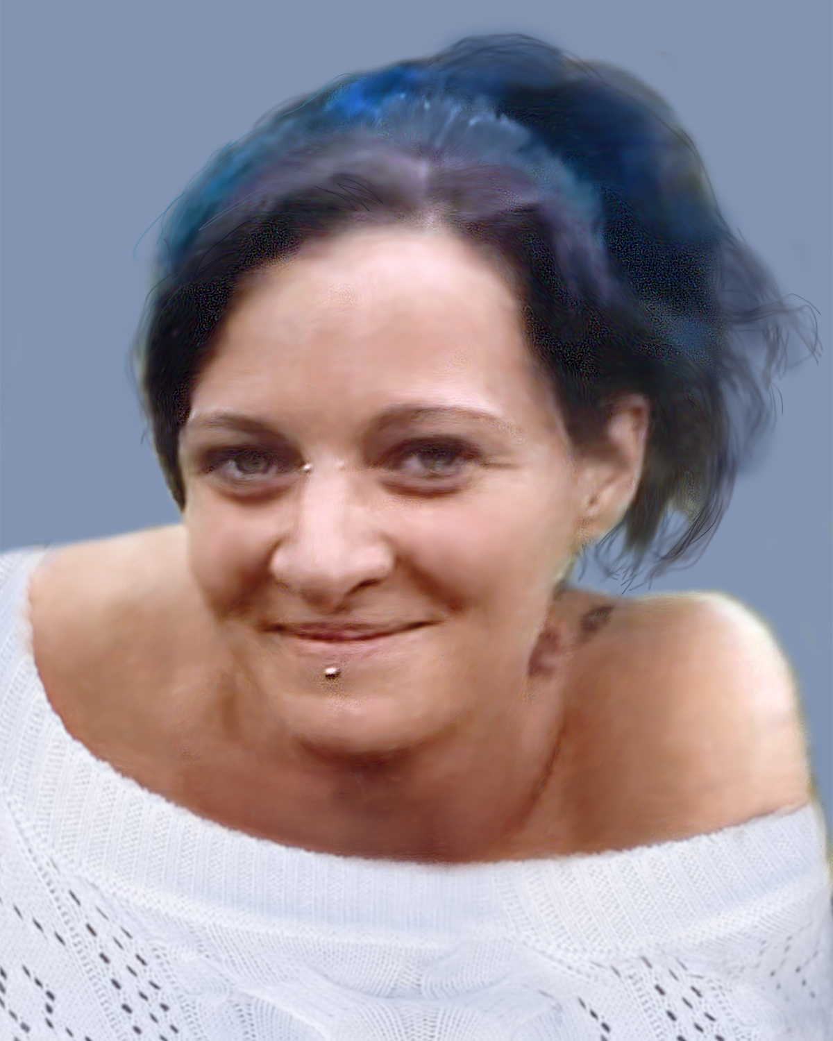 Marilou Laberge