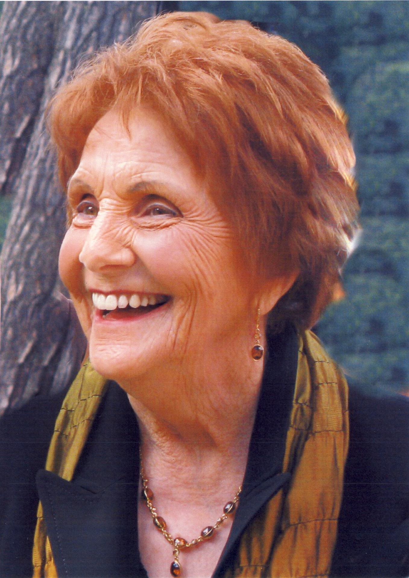 Marguerite Gagnon Gauthier