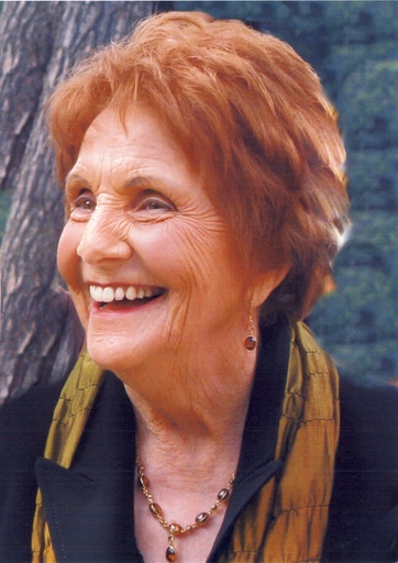 Marguerite Gagnon Gauthier
