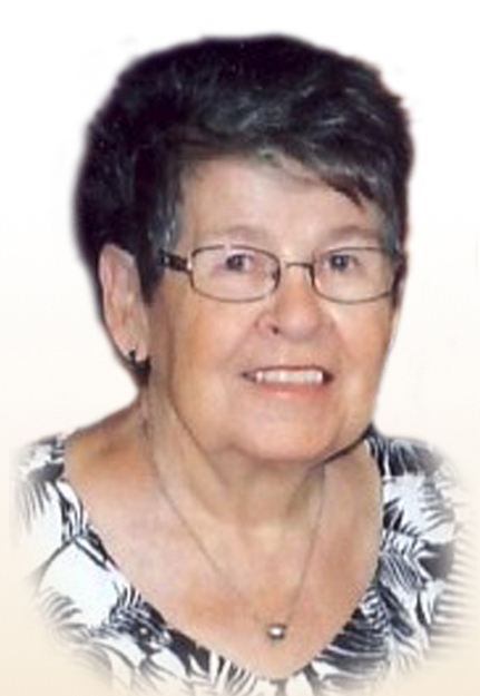 Rose Duchesne Coulombe