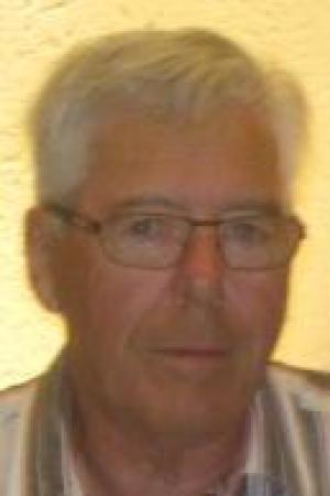Jacques Girard