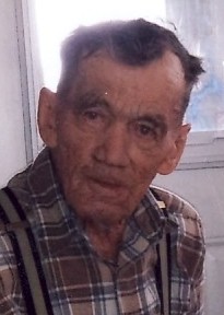 Alphonse St-Pierre
