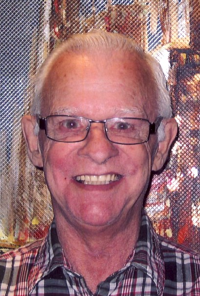 Jean-Claude Fortin