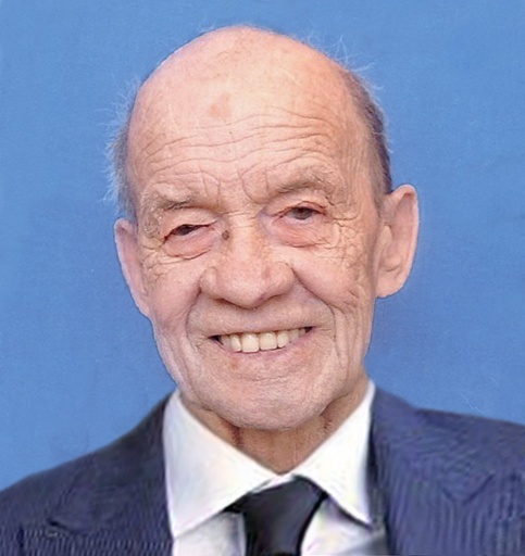 Fernand Vaillancourt