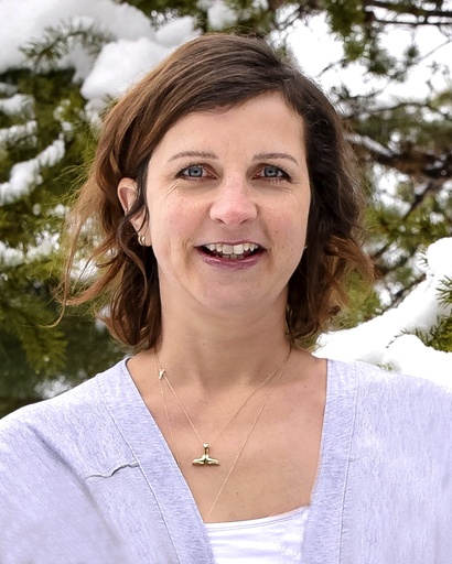 Éliane Girard