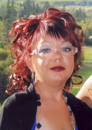 Marie-Pierre Fortin