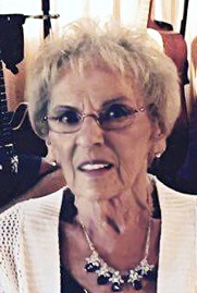 Rita Gobeil Tremblay