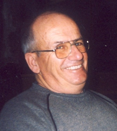 Bertrand Gagné