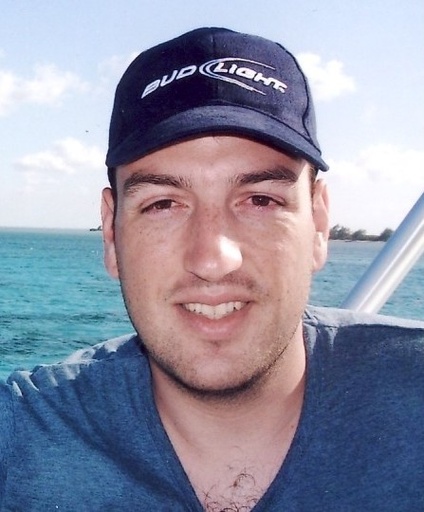 Marc-André Plamondon