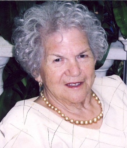 Thérèsa "dite Thérèse" Tremblay