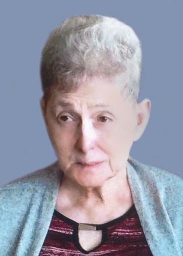 Linda Boivin