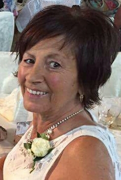 Lisette Desbiens Tremblay