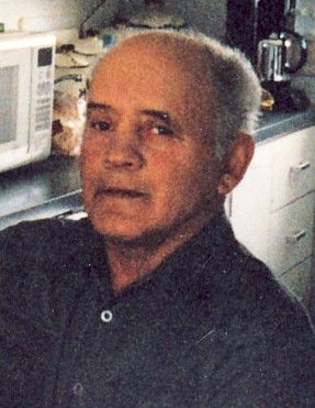 Raymond Hudon