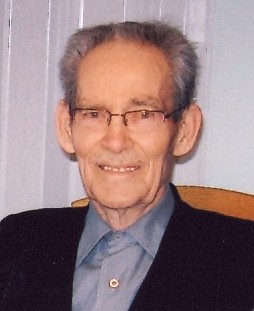 Roland Potvin