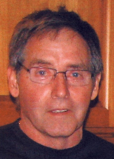 Léonard Larouche