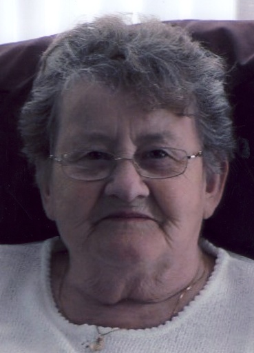 Rose-Alma Girard Déry