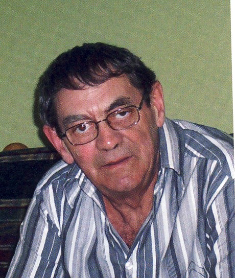 Robert Laforest