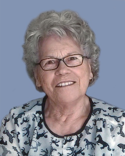 Thérèse Séguin