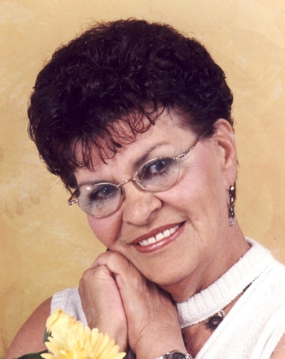 Lisette Plourde
