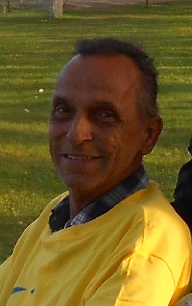 André Renaud