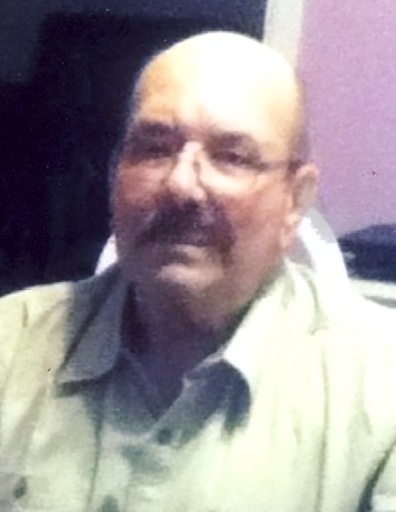 Réjean Thibeault