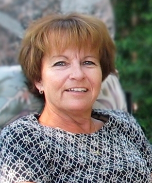 Jocelyne Ouellet