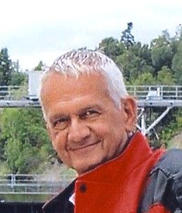 Régis Tremblay