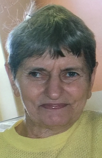 Rolande Savard