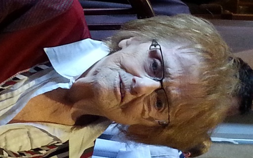 Laurette Tremblay