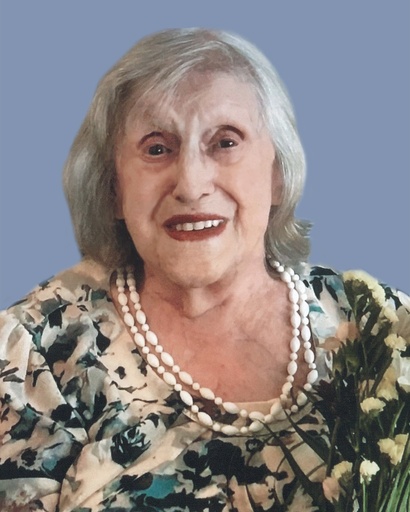 Rose-Ange Néron
