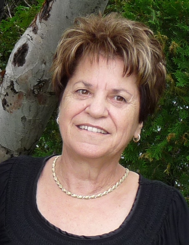 Lise Jean Boivin