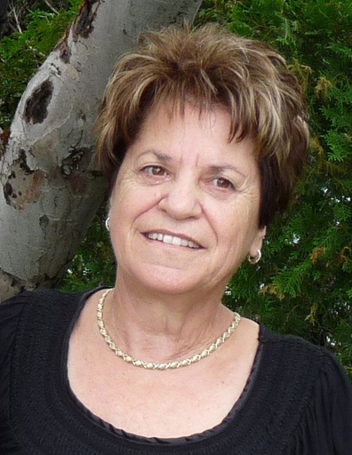 Lise Jean Boivin