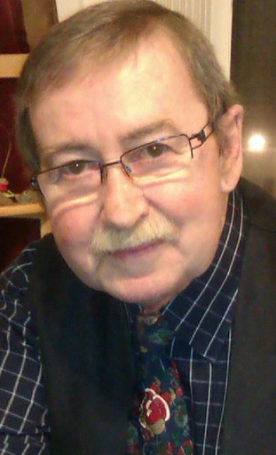 Réginald Côté