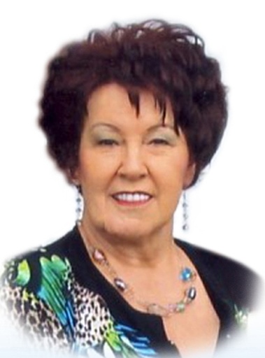 Madeleine Rousseau Dufour